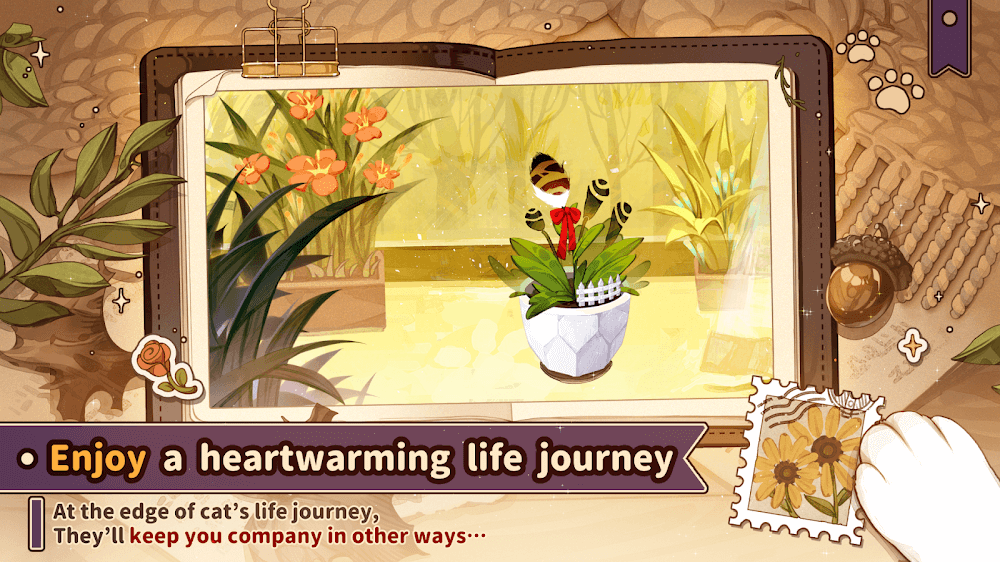 Losing Cats Way v1.3.7 MOD APK (Unlimited Money)