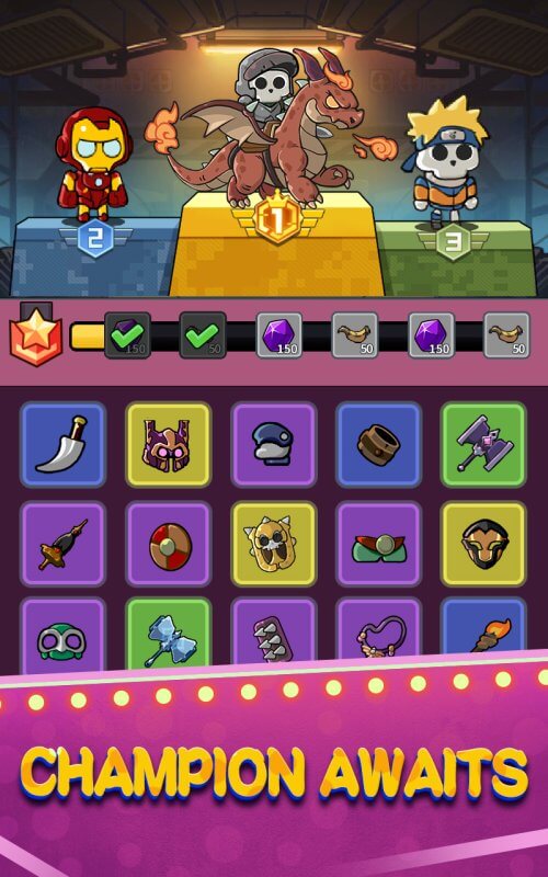 Lost Bone v1.0.716 MOD APK (No Ads)