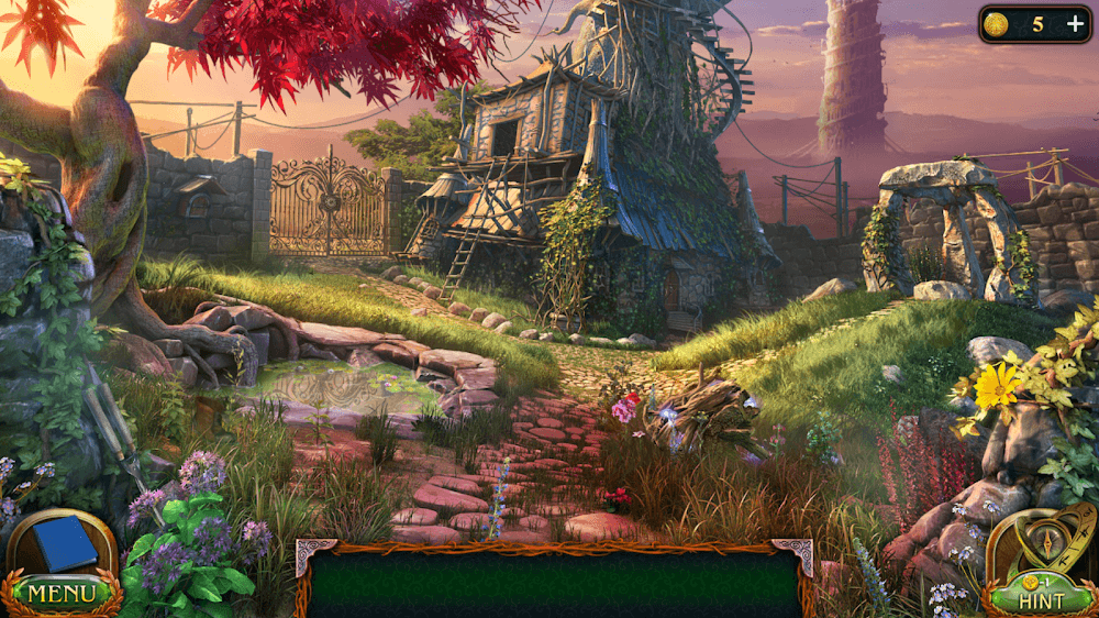 Lost Lands 8 v1.0.7.1597.1894 MOD APK (Unlimited Money)
