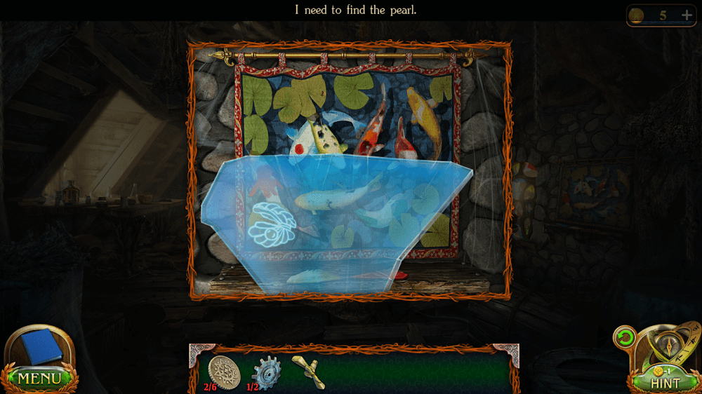 Lost Lands 8 v1.0.7.1597.1894 MOD APK (Unlimited Money)