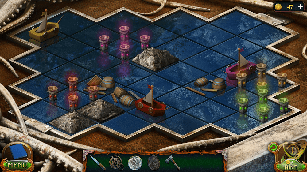 Lost Lands 8 v1.0.7.1597.1894 MOD APK (Unlimited Money)