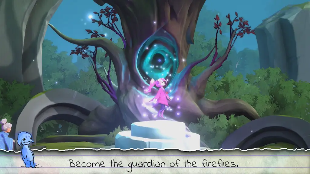 Lost Words: Beyond the Page v1.0.115 MOD APK (Unlocked)