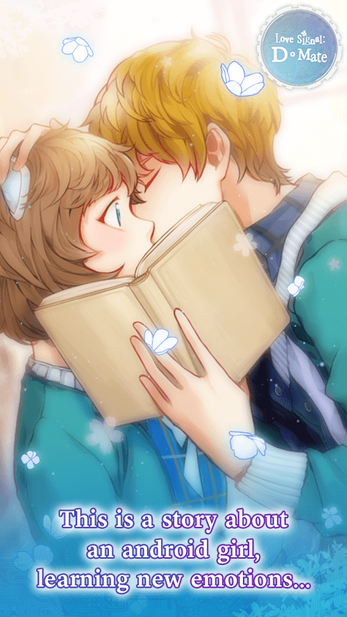 Love Signal v1.0.4 MOD APK (Unlocked All Items)