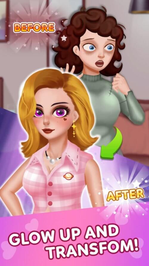 Love Stories v156 MOD APK (Unlimited Money)