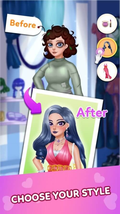 Love Stories v156 MOD APK (Unlimited Money)