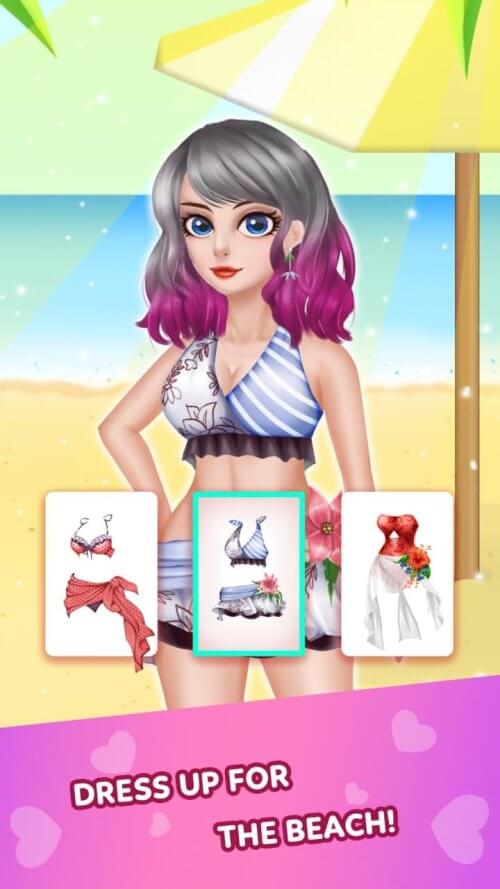 Love Stories v156 MOD APK (Unlimited Money)