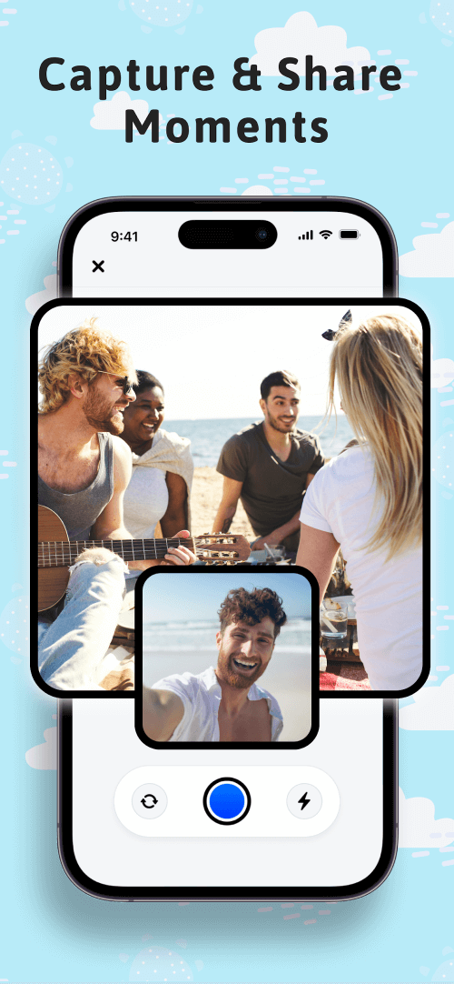 Loveit v5.1.9 MOD APK (Premium Unlocked)