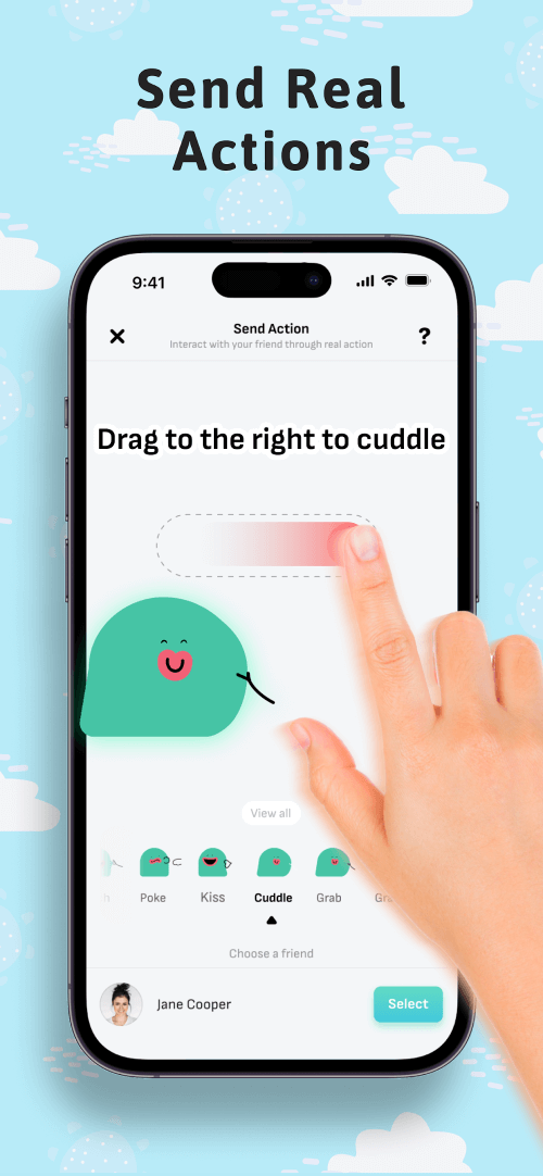 Loveit v5.1.9 MOD APK (Premium Unlocked)
