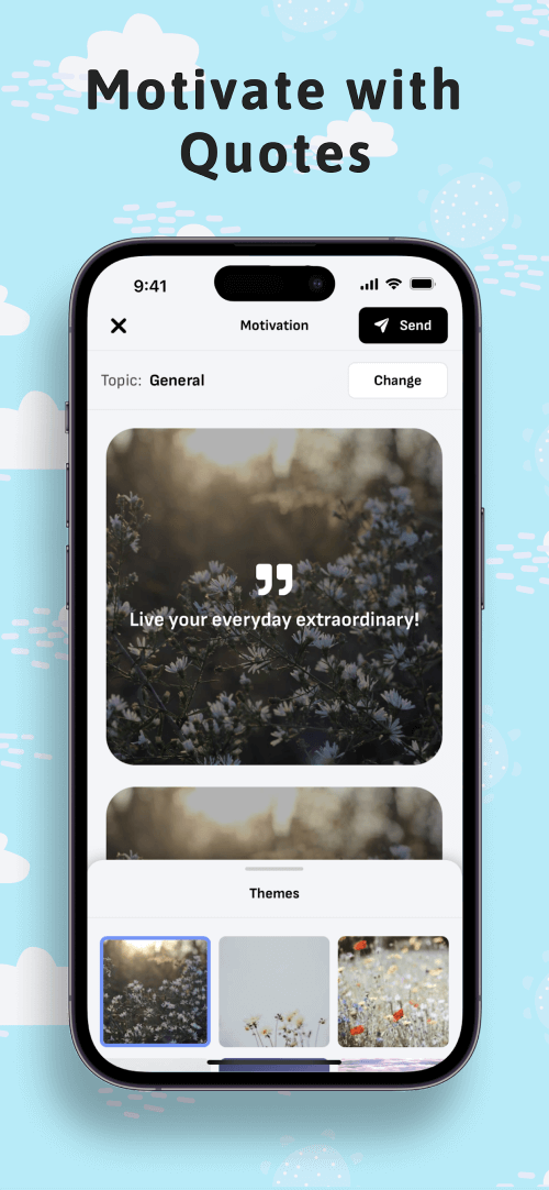 Loveit v5.1.9 MOD APK (Premium Unlocked)
