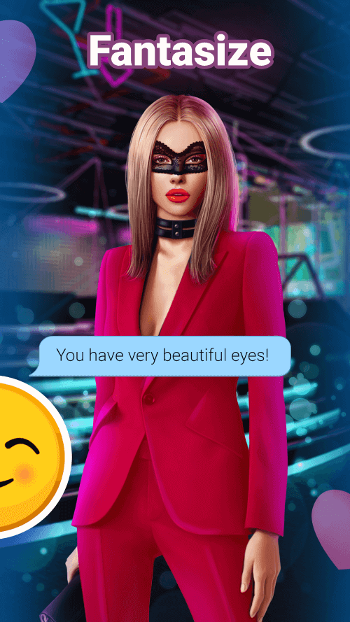 Loverz v4.5.8 MOD APK (Unlimited Money, Speed)