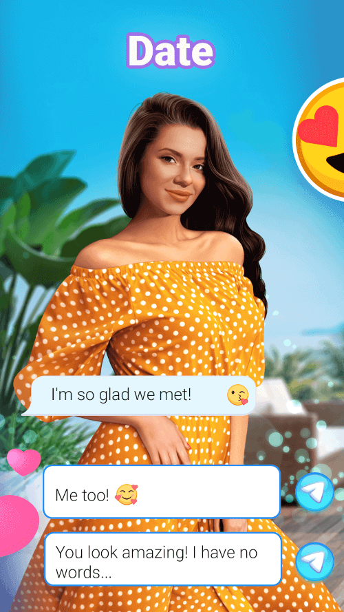 Loverz v4.5.8 MOD APK (Unlimited Money, Speed)