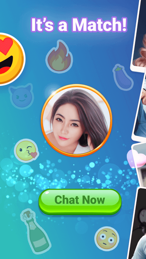 Loverz v4.5.8 MOD APK (Unlimited Money, Speed)