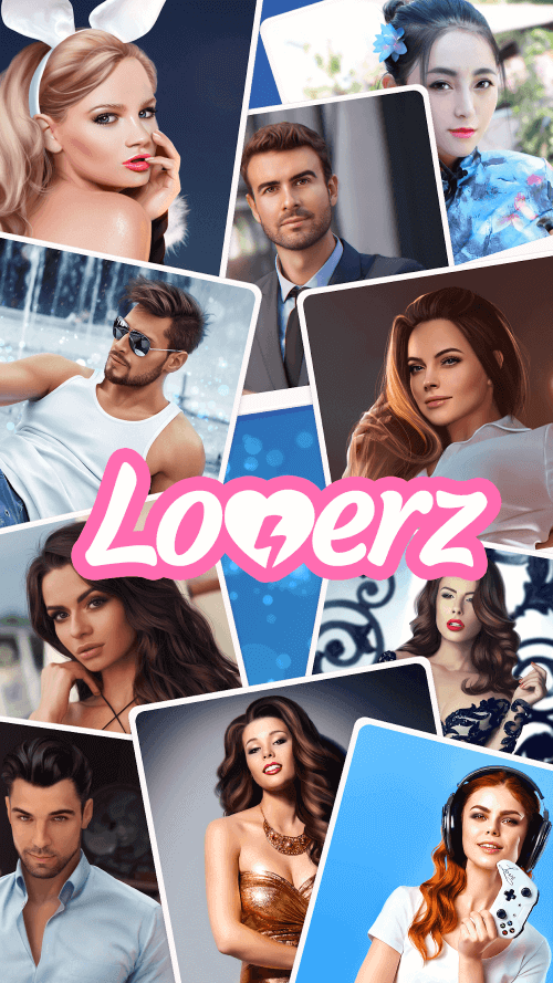 Loverz v4.5.8 MOD APK (Unlimited Money, Speed)