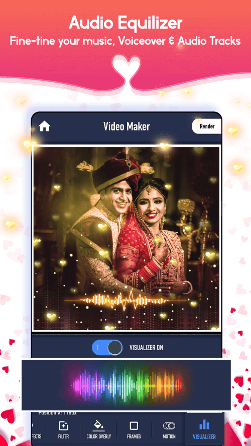 Lovi v7.4.2 MOD APK (Premium Unlocked)