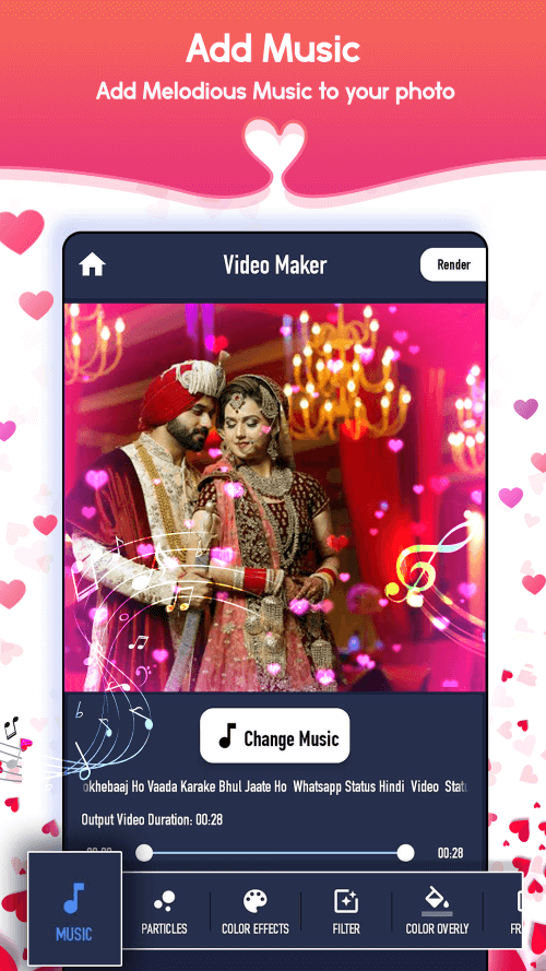 Lovi v7.4.2 MOD APK (Premium Unlocked)
