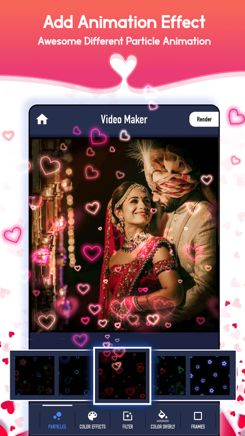 Lovi v7.4.2 MOD APK (Premium Unlocked)