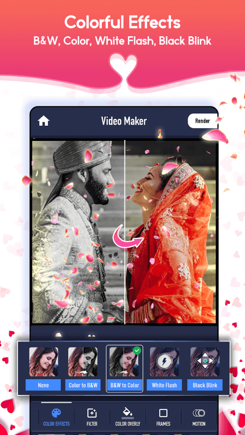 Lovi v7.4.2 MOD APK (Premium Unlocked)