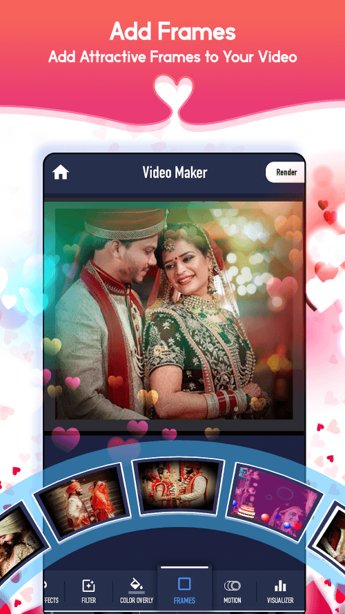 Lovi v7.4.2 MOD APK (Premium Unlocked)
