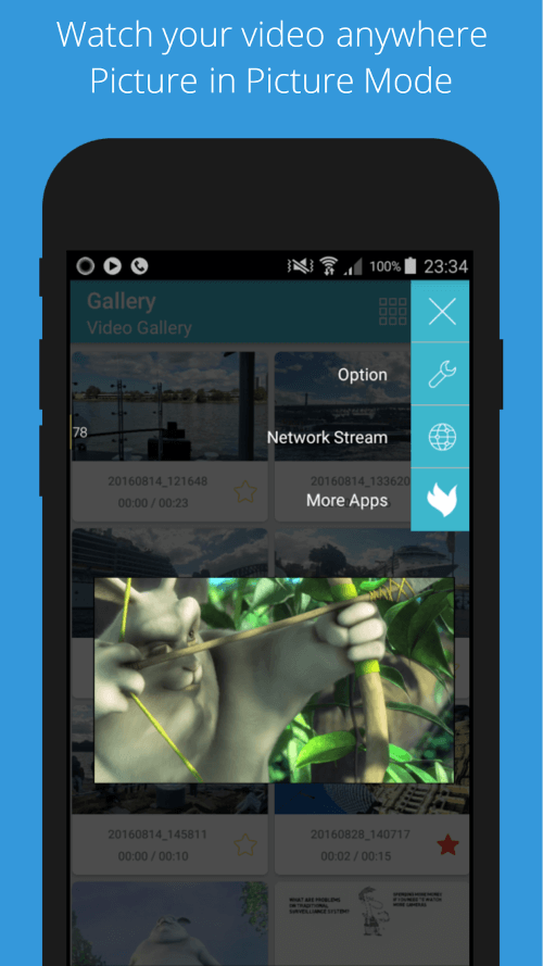 Lua Player Pro v3.6.2 APK (Full Version)