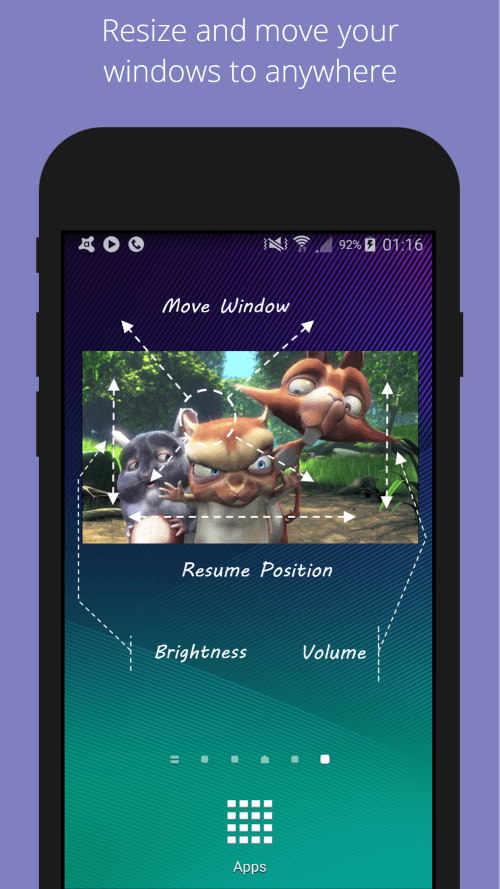 Lua Player Pro v3.6.2 APK (Full Version)
