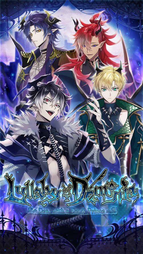 Lullaby of Demonia v3.1.15 MOD APK (Free Rewards)