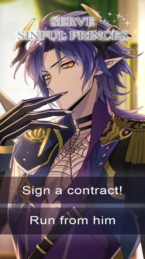 Lullaby of Demonia v3.1.15 MOD APK (Free Rewards)