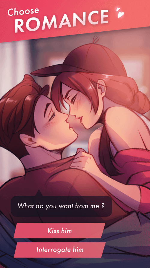 Luna Ravel v2026.0206.2 MOD APK (Unlimited Gems, Tickets)