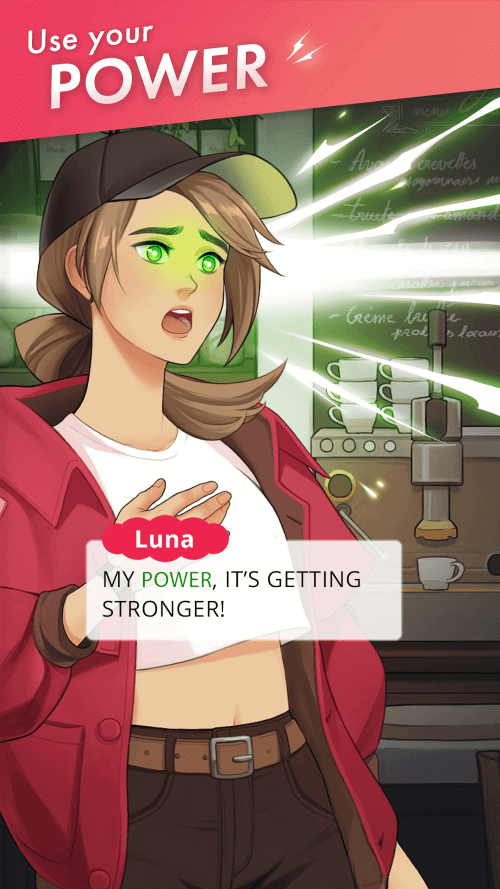 Luna Ravel v2026.0206.2 MOD APK (Unlimited Gems, Tickets)