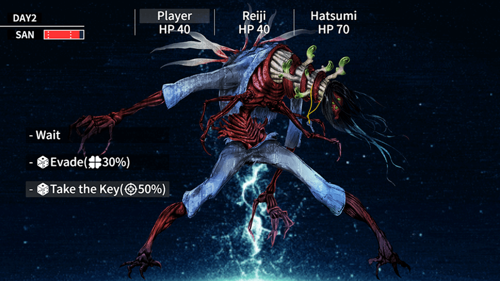 Lunatic Whispers v1.0.9 APK (Full Game)