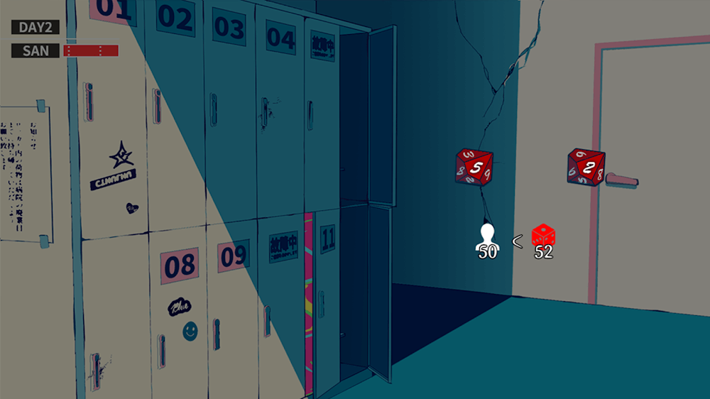 Lunatic Whispers v1.0.9 APK (Full Game)