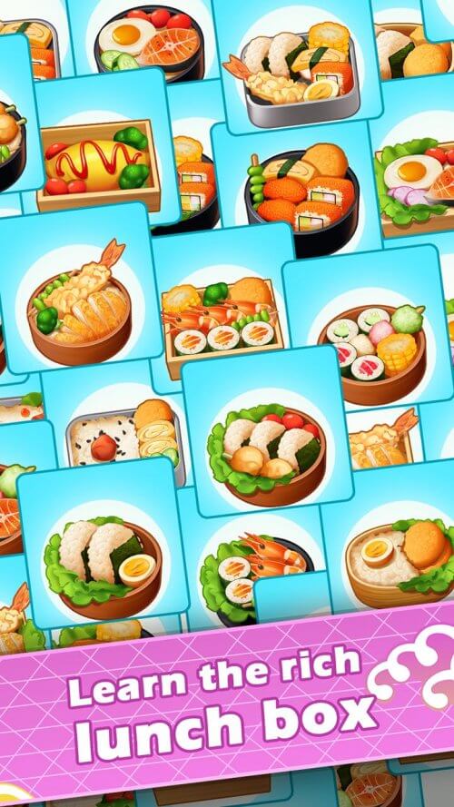 Lunch Box Master v1.4.6 MOD APK (Unlimited Money)