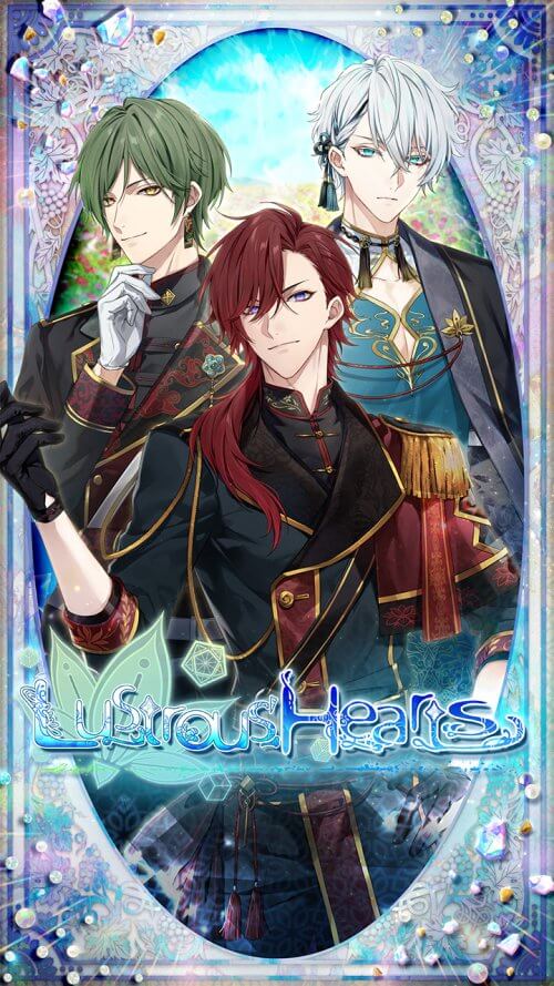 Lustrous Heart v3.1.11 APK (Latest)