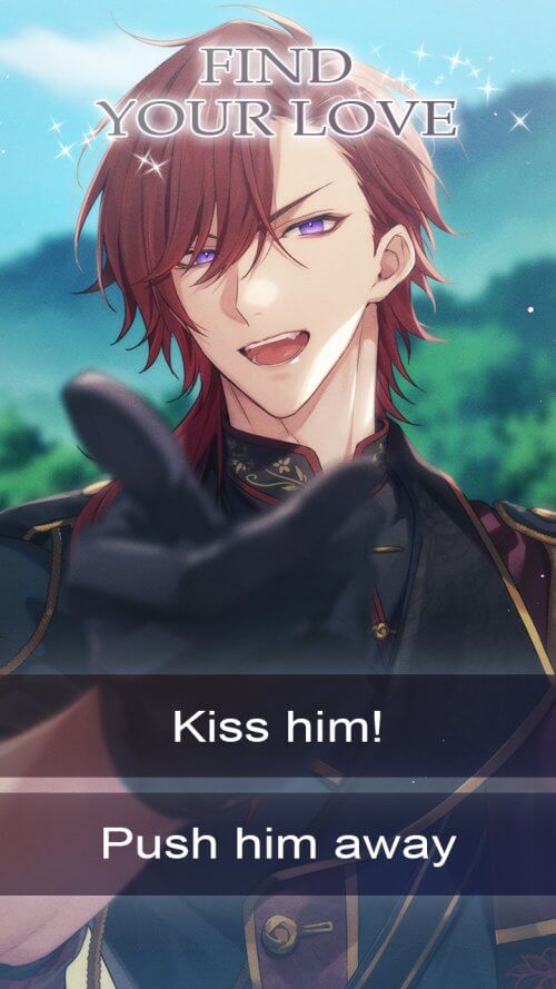 Lustrous Heart v3.1.11 APK (Latest)