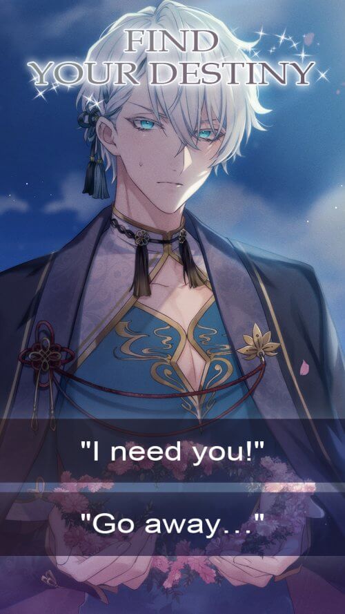 Lustrous Heart v3.1.11 APK (Latest)