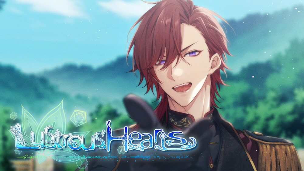Lustrous Heart v3.1.11 APK (Latest)