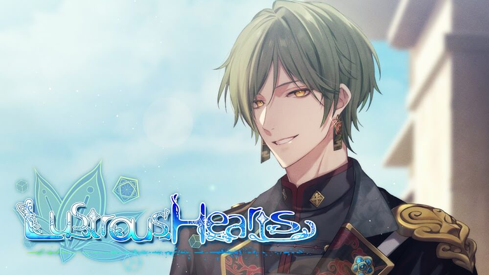 Lustrous Heart v3.1.11 APK (Latest)