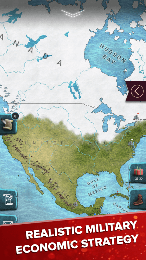 MA 1 – President Simulator PRO v1.0.68 MOD APK (Full, Unlimited Money)