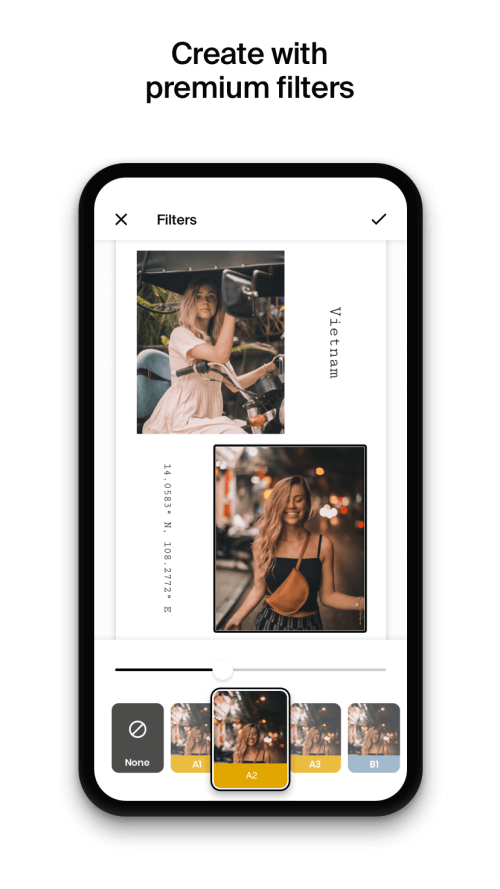 Made v1.2.19 MOD APK (Premium Unlocked)