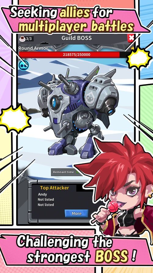 Mafia Connect v0.0.55 MOD APK (Damage Multiplier, Semi God Mode)