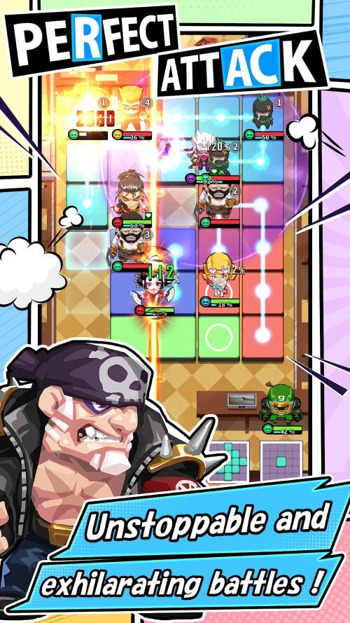 Mafia Connect v0.0.55 MOD APK (Damage Multiplier, Semi God Mode)