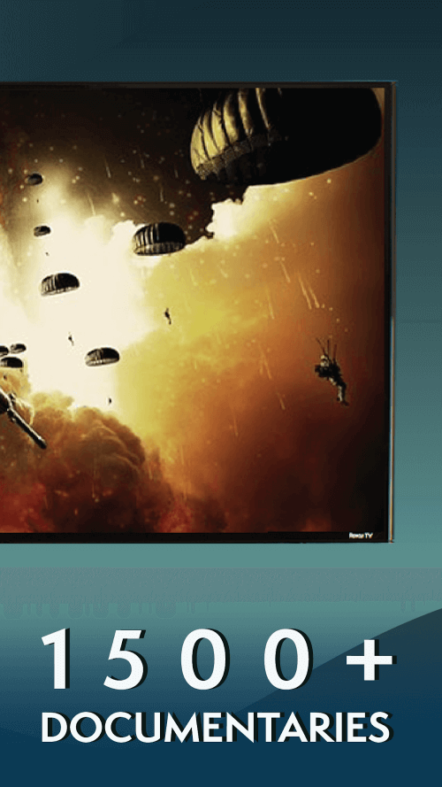 MagellanTV Documentaries v2.1.107-2 MOD APK (Subscription Unlocked)