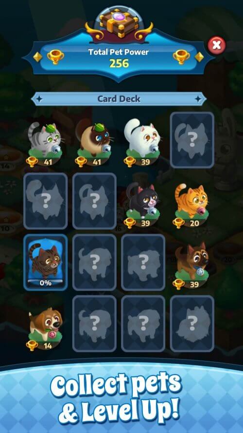 Magic Fantasy: Tile Match v0.251005 MOD APK (Unlimited Life)