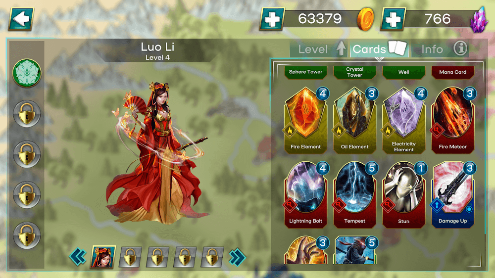 Magic of Destiny v0.3 MOD APK (Unlimited Currency)