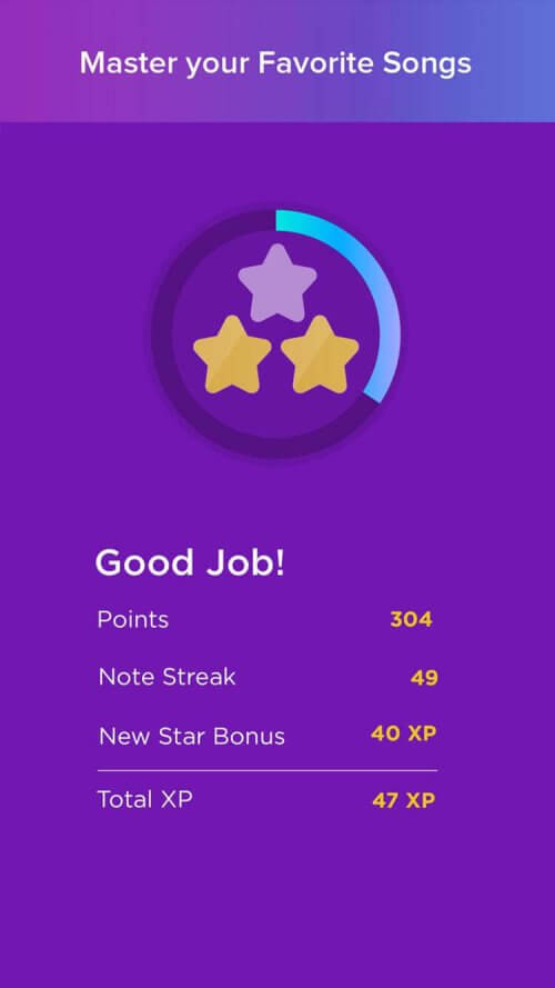Magic Piano by Smule v3.2.3 APK + MOD (Premium Unlocked)