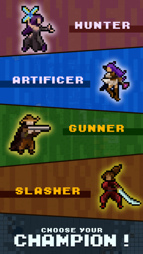 Infinite Horde: Survivors v1.29 MOD APK (Unlimited Money, Menu)