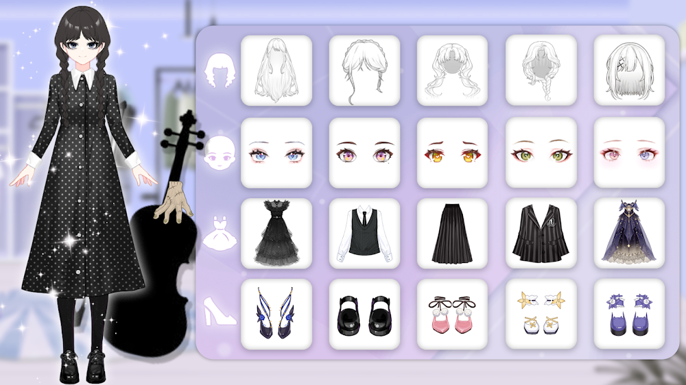 Magic Princess: Dress Up Games v2.4.2 MOD APK (Free Rewards)