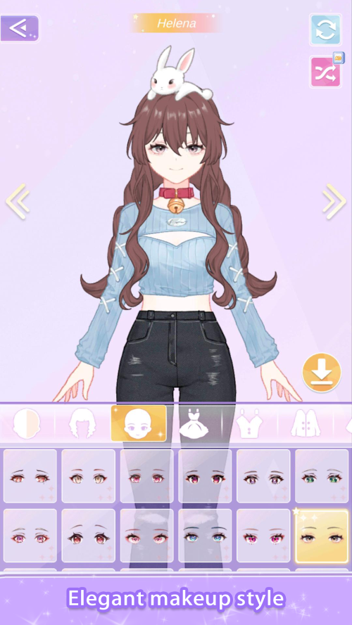 Magic Princess: Dress Up Games v2.4.2 MOD APK (Free Rewards)