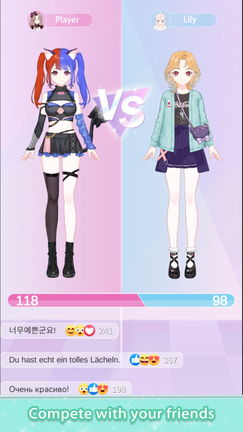 Magic Princess: Dress Up Games v2.4.2 MOD APK (Free Rewards)
