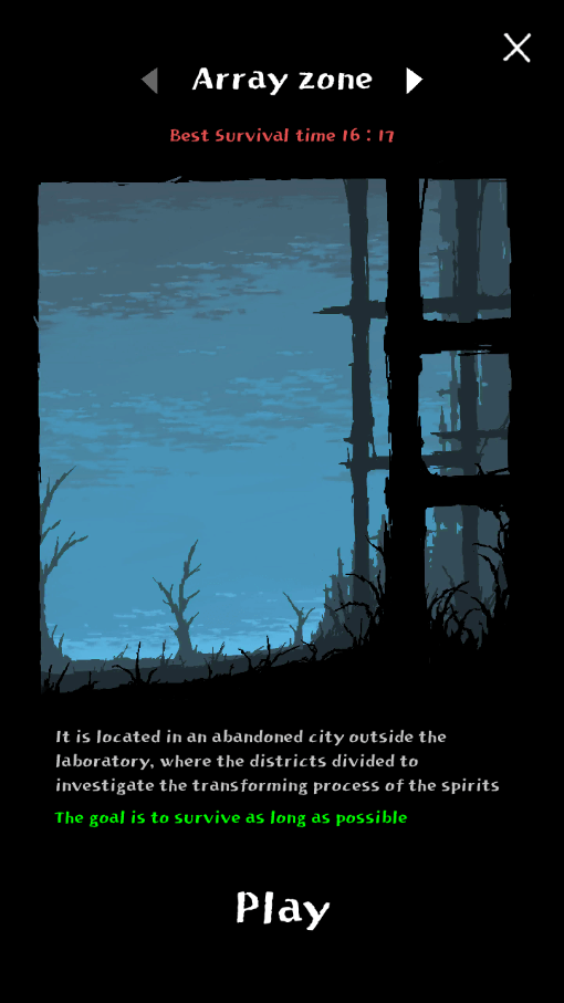 Magic Survival v0.972 MOD APK (Unlimited Money, Unlocked)
