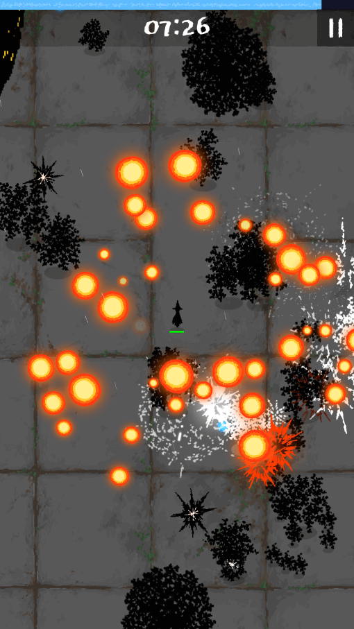 Magic Survival v0.972 MOD APK (Unlimited Money, Unlocked)